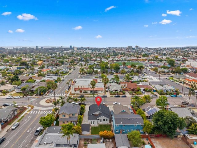 3711 29th St, San Diego, CA 92104