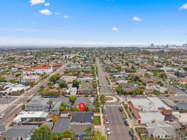 3711 29th St, San Diego, CA 92104