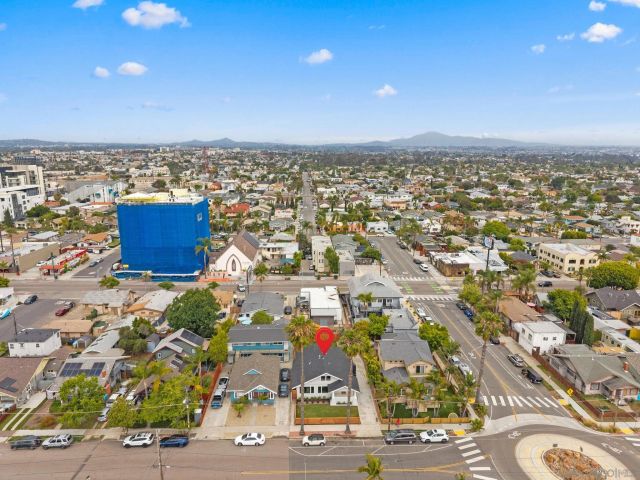 3711 29th St, San Diego, CA 92104