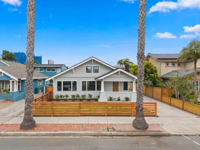 3711 29th St, San Diego, CA 92104
