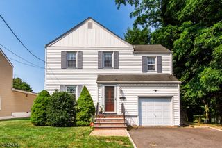 906 Maurice Ave, Rahway City, NJ 07065