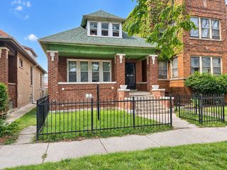 7522 S Perry Avenue, Chicago, IL 60620
