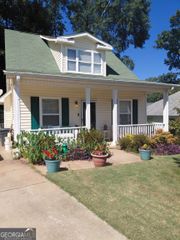 200 Glynn Addy Drive, Stockbridge, GA 30281