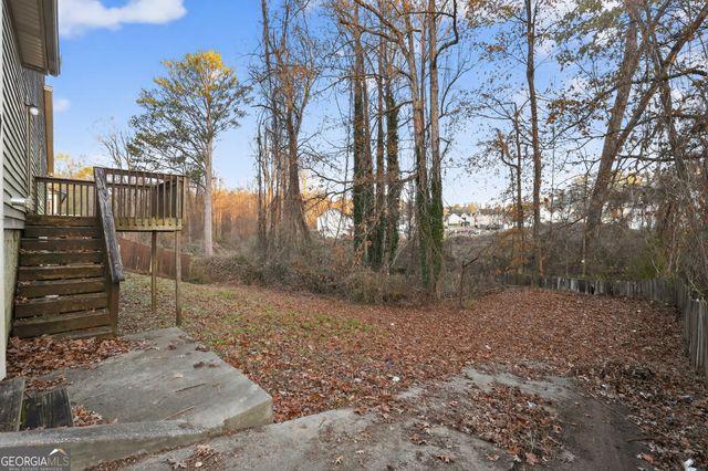 1009 Salisbury Trail, Riverdale, GA 30296