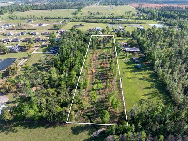 0 First Pentecostal Church Road, Ragley, LA 70657