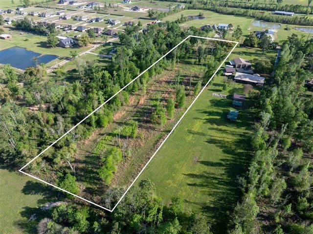 0 First Pentecostal Church Road, Ragley, LA 70657