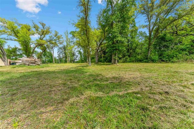 0 First Pentecostal Church Road, Ragley, LA 70657
