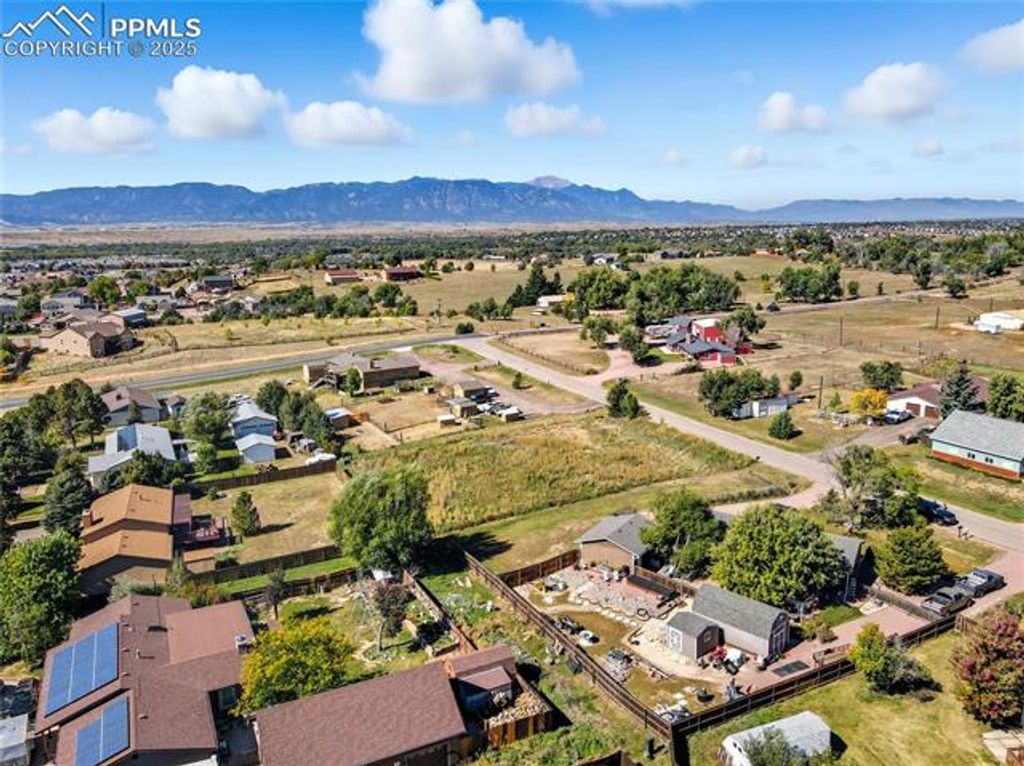 7 Circle C Road, Fountain, CO 80817 — photo 3