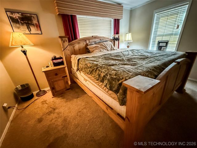 4935 Keller Road, Wilson, OK 73463