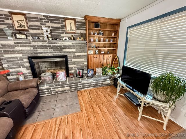 4935 Keller Road, Wilson, OK 73463