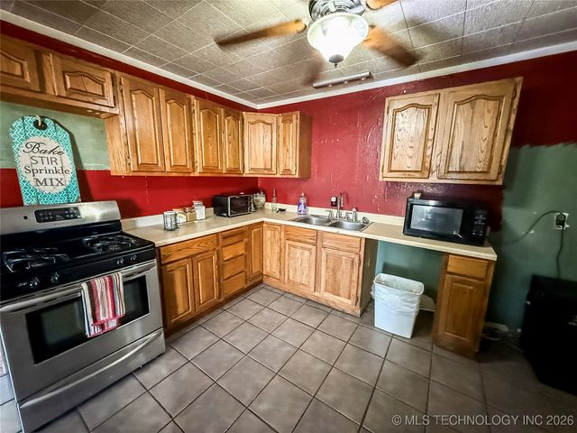 4935 Keller Road, Wilson, OK 73463