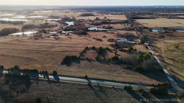 4935 Keller Road, Wilson, OK 73463