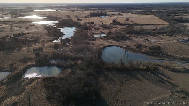 4935 Keller Road, Wilson, OK 73463