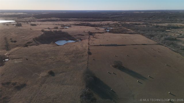 4935 Keller Road, Wilson, OK 73463