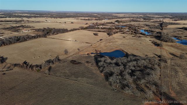 4935 Keller Road, Wilson, OK 73463