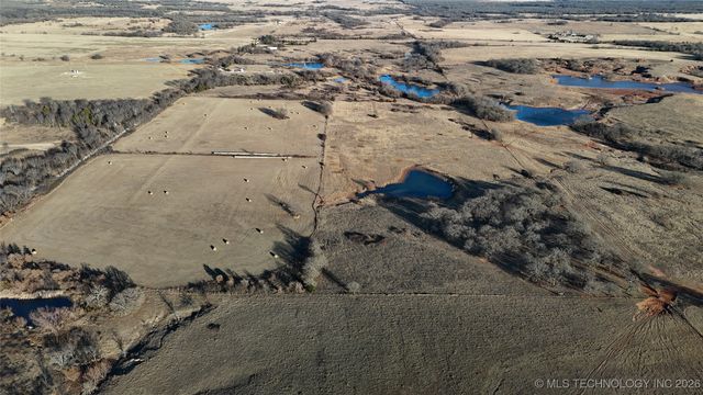 4935 Keller Road, Wilson, OK 73463