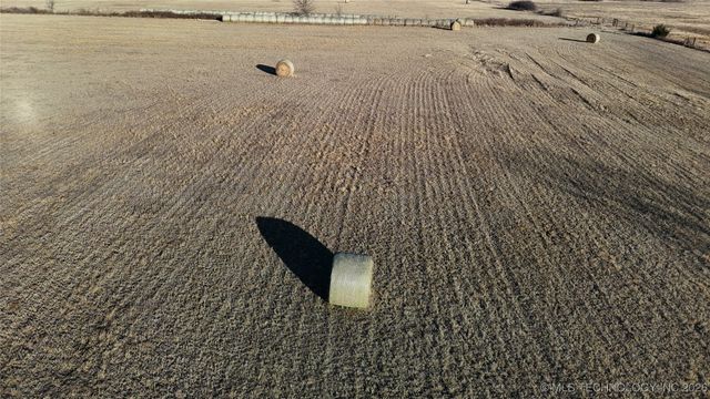 4935 Keller Road, Wilson, OK 73463