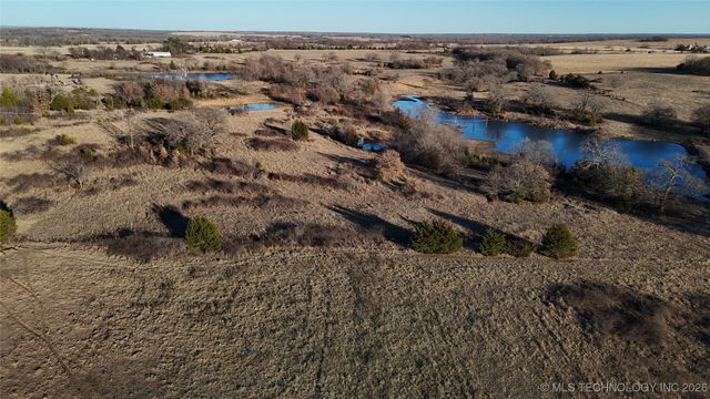 4935 Keller Road, Wilson, OK 73463