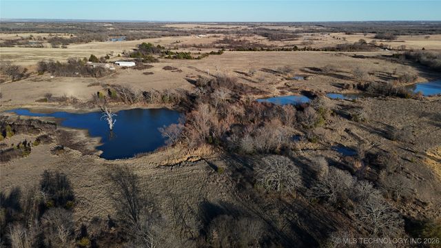 4935 Keller Road, Wilson, OK 73463