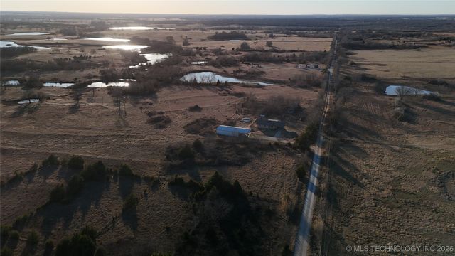 4935 Keller Road, Wilson, OK 73463