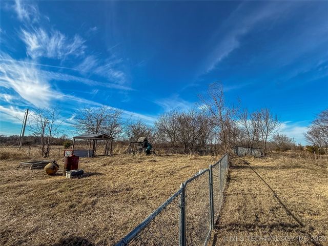 4935 Keller Road, Wilson, OK 73463