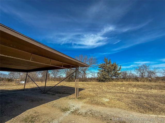 4935 Keller Road, Wilson, OK 73463