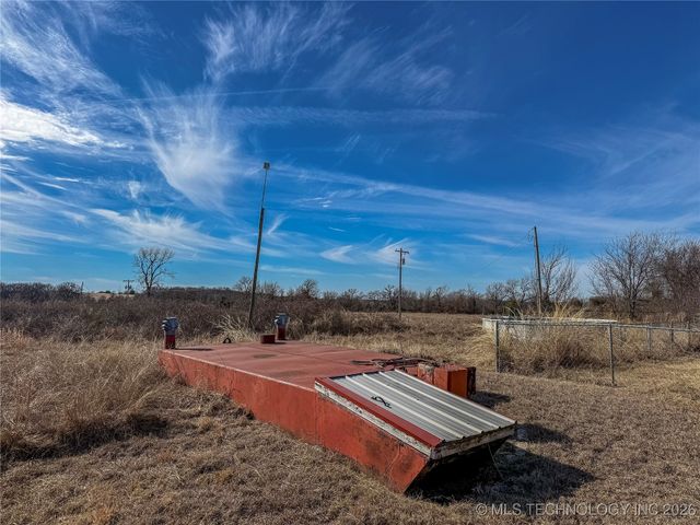 4935 Keller Road, Wilson, OK 73463