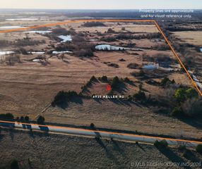 4935 Keller Road, Wilson, OK 73463