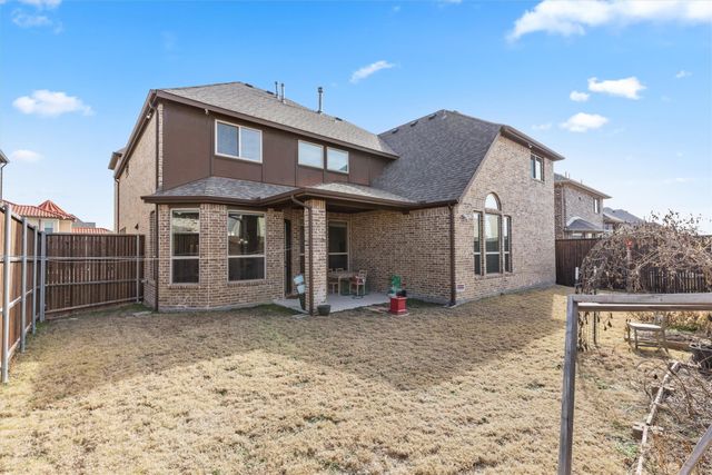 10611 Ferdinand View, Frisco, TX 75035