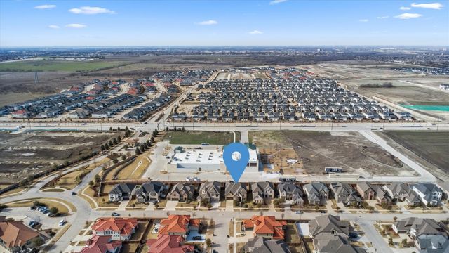 10611 Ferdinand View, Frisco, TX 75035
