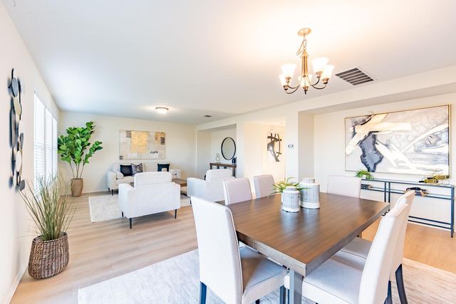 524 Carrington ST, Hutto, TX 78634