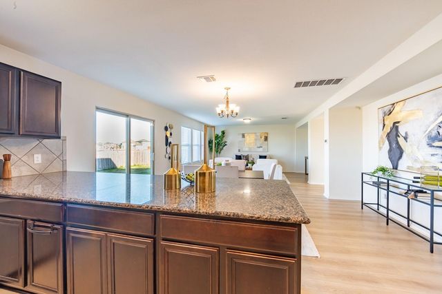 524 Carrington ST, Hutto, TX 78634