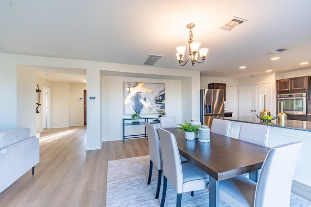 524 Carrington ST, Hutto, TX 78634