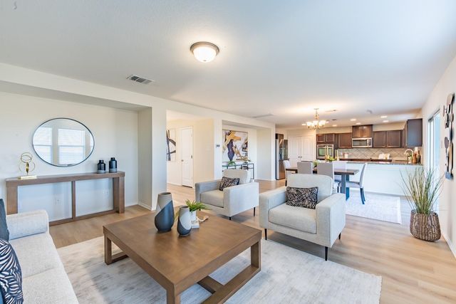 524 Carrington ST, Hutto, TX 78634