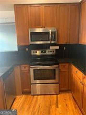 1029 Piedmont Avenue NE 304, Atlanta, GA 30309