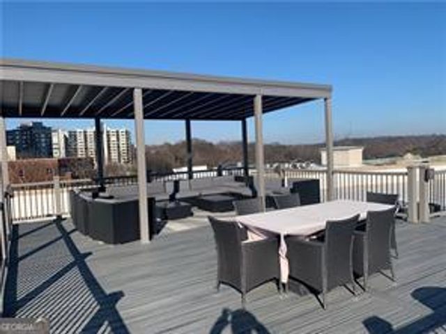 1029 Piedmont Avenue NE 304, Atlanta, GA 30309