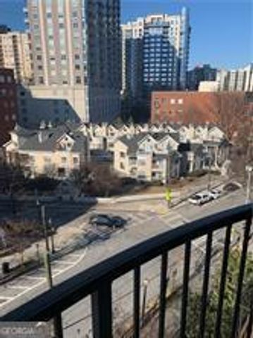 1029 Piedmont Avenue NE 304, Atlanta, GA 30309