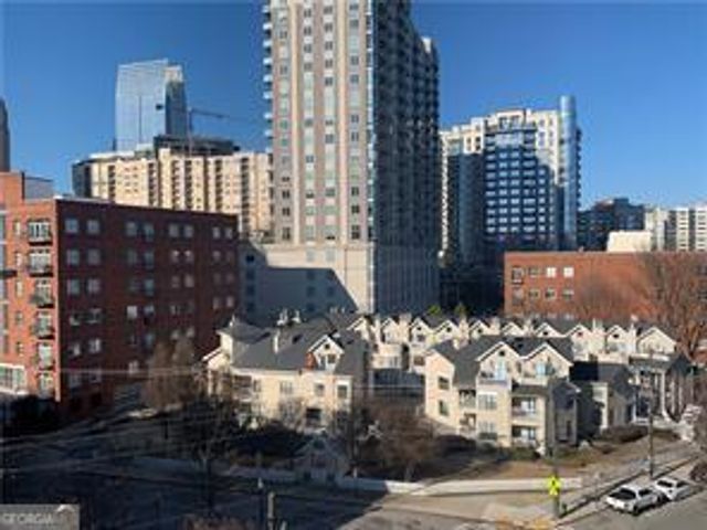 1029 Piedmont Avenue NE 304, Atlanta, GA 30309