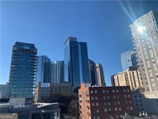 1029 Piedmont Avenue NE 304, Atlanta, GA 30309