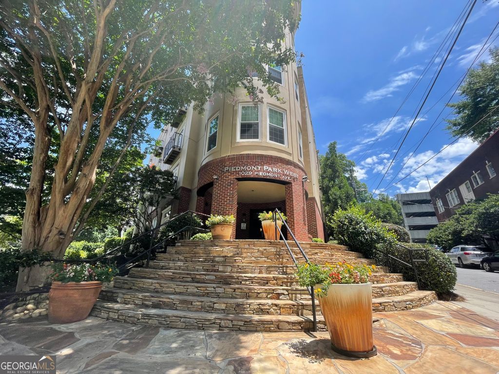 1029 Piedmont Avenue NE 304, Atlanta, GA 30309