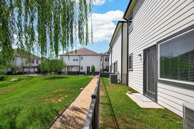 5912 Haring Lane, Houston, TX 77091