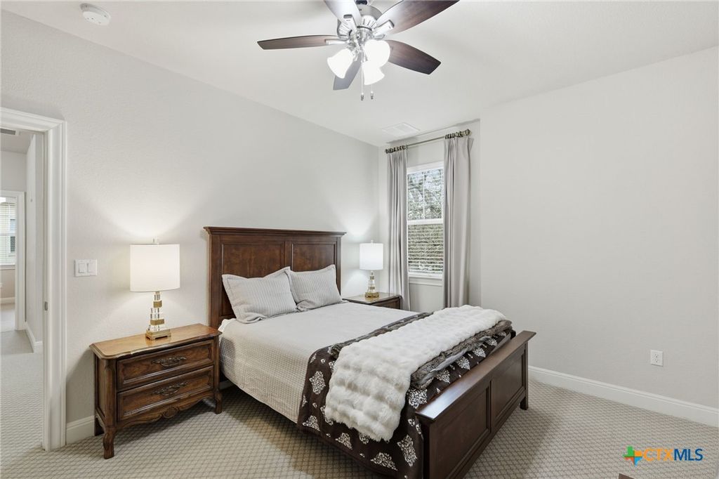 Image 16 of property listing at 2608 Barbera Pass, Austin, TX 78748