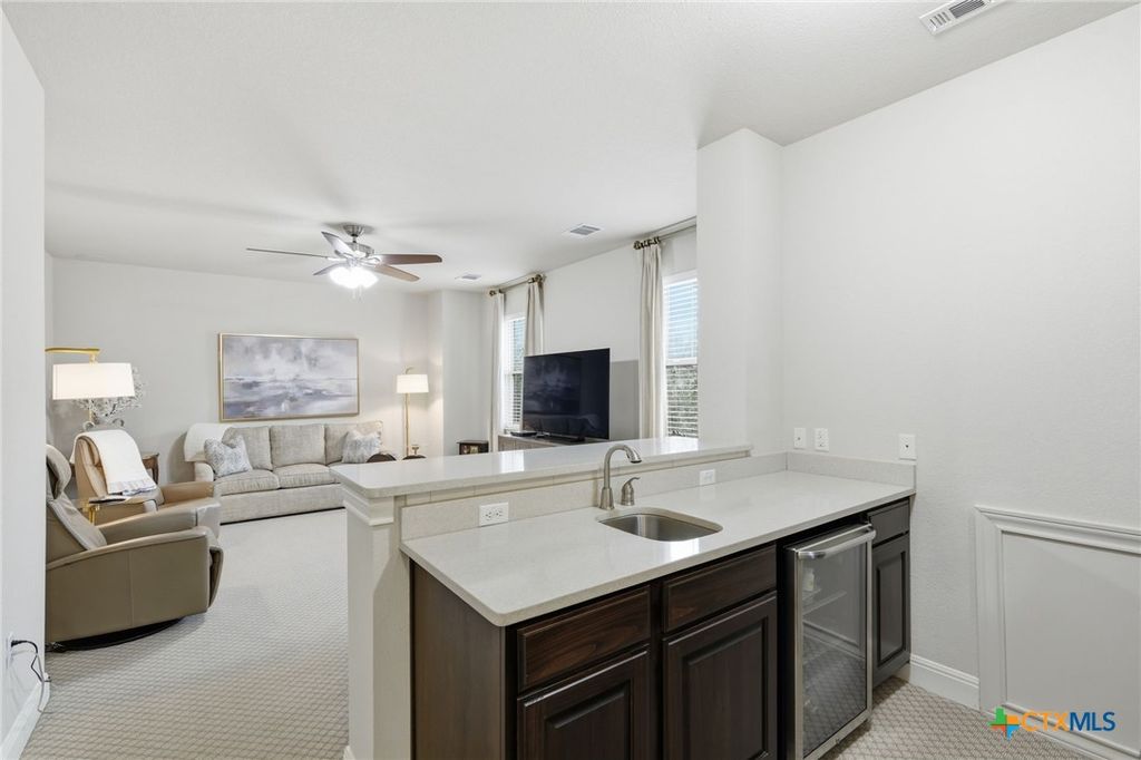 Image 19 of property listing at 2608 Barbera Pass, Austin, TX 78748