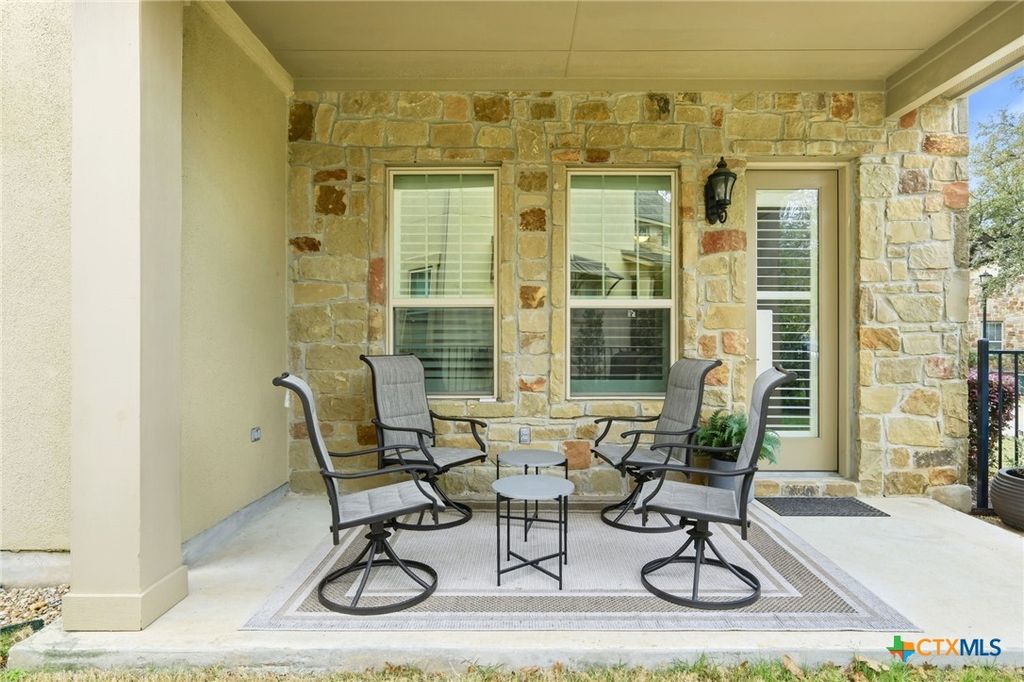 Image 25 of property listing at 2608 Barbera Pass, Austin, TX 78748