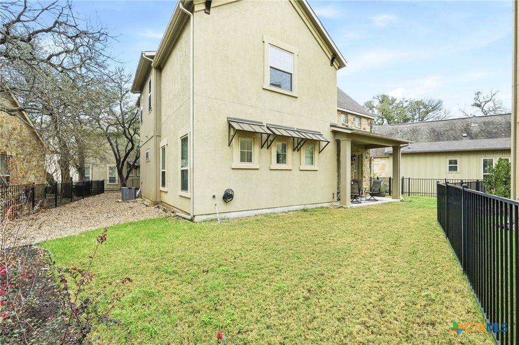 Image 26 of property listing at 2608 Barbera Pass, Austin, TX 78748