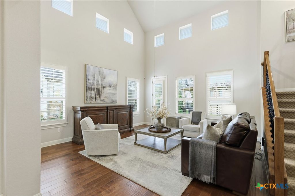 Image 6 of property listing at 2608 Barbera Pass, Austin, TX 78748