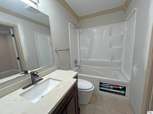 411 BIRCHWOOD DRIVE, Monroe, LA 71203