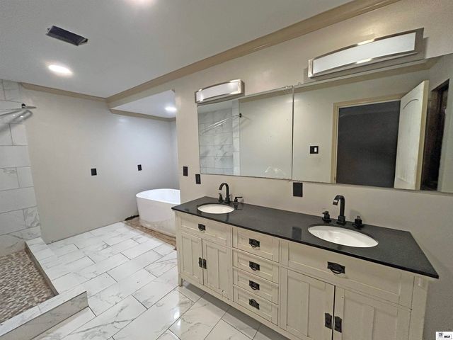 411 BIRCHWOOD DRIVE, Monroe, LA 71203