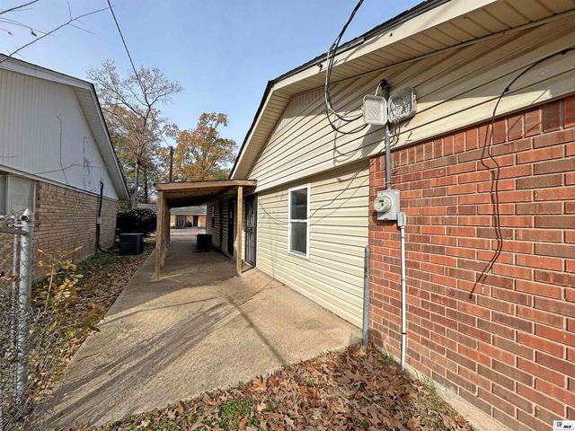 411 BIRCHWOOD DRIVE, Monroe, LA 71203