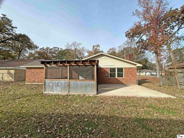 411 BIRCHWOOD DRIVE, Monroe, LA 71203